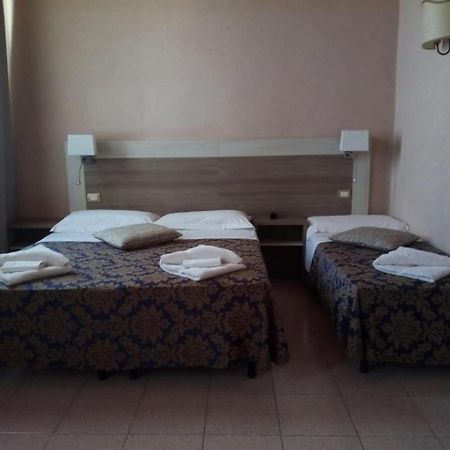 Hhb Hotel Флоренція Екстер'єр фото