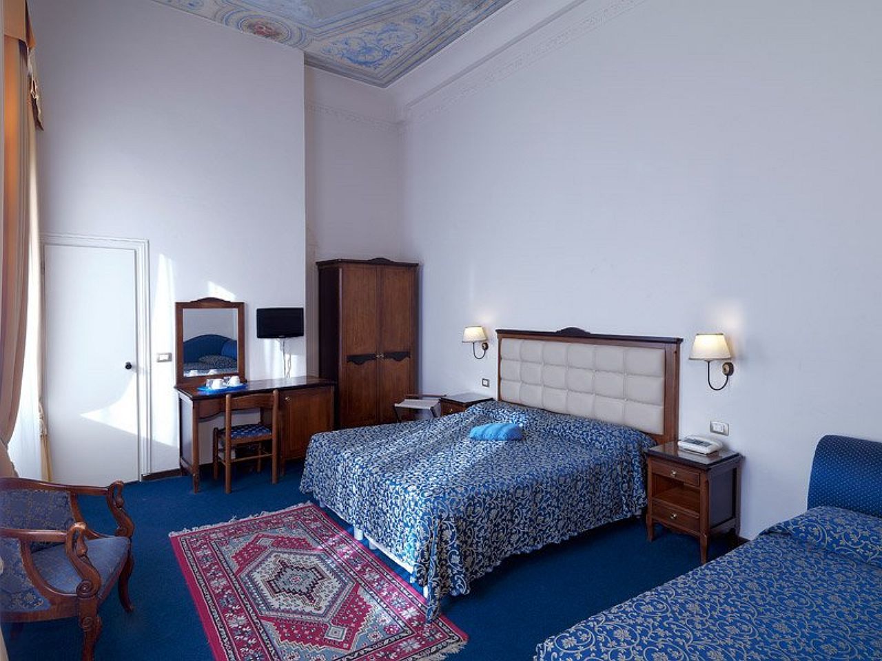 Hhb Hotel Флоренція Екстер'єр фото