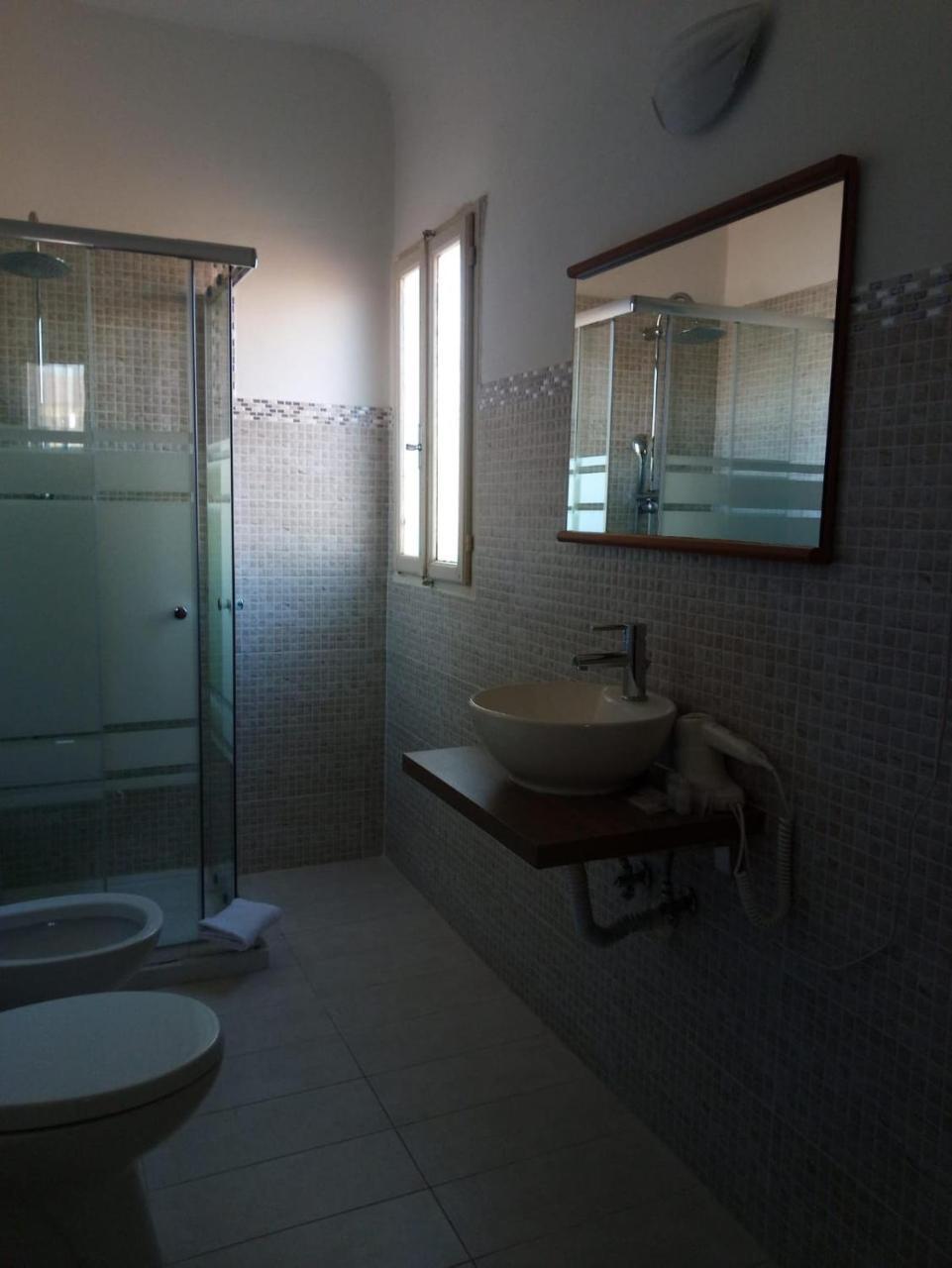 Hhb Hotel Флоренція Екстер'єр фото