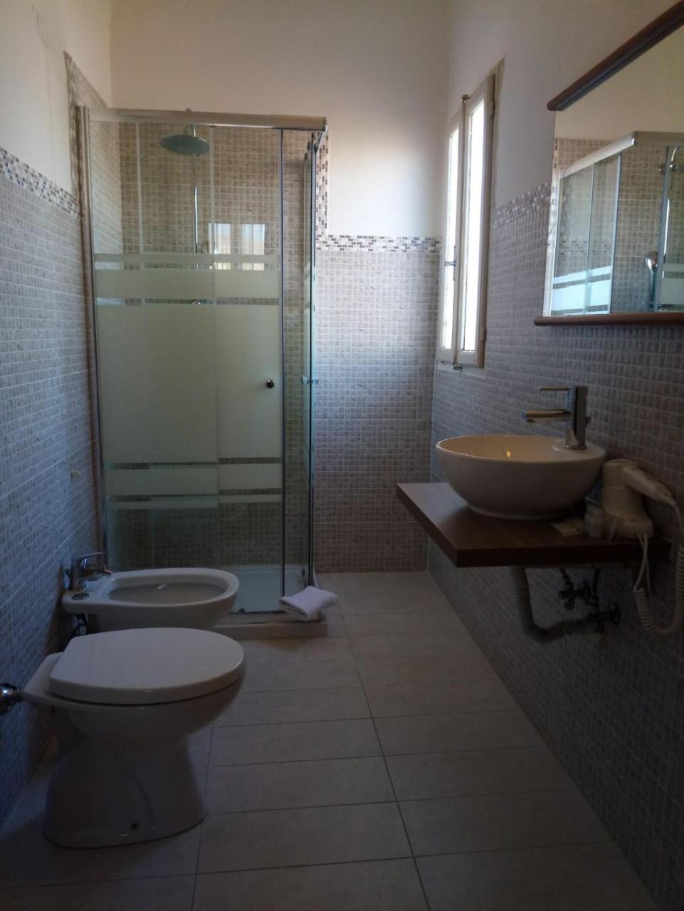 Hhb Hotel Флоренція Екстер'єр фото