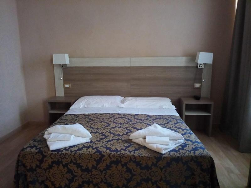 Hhb Hotel Флоренція Екстер'єр фото